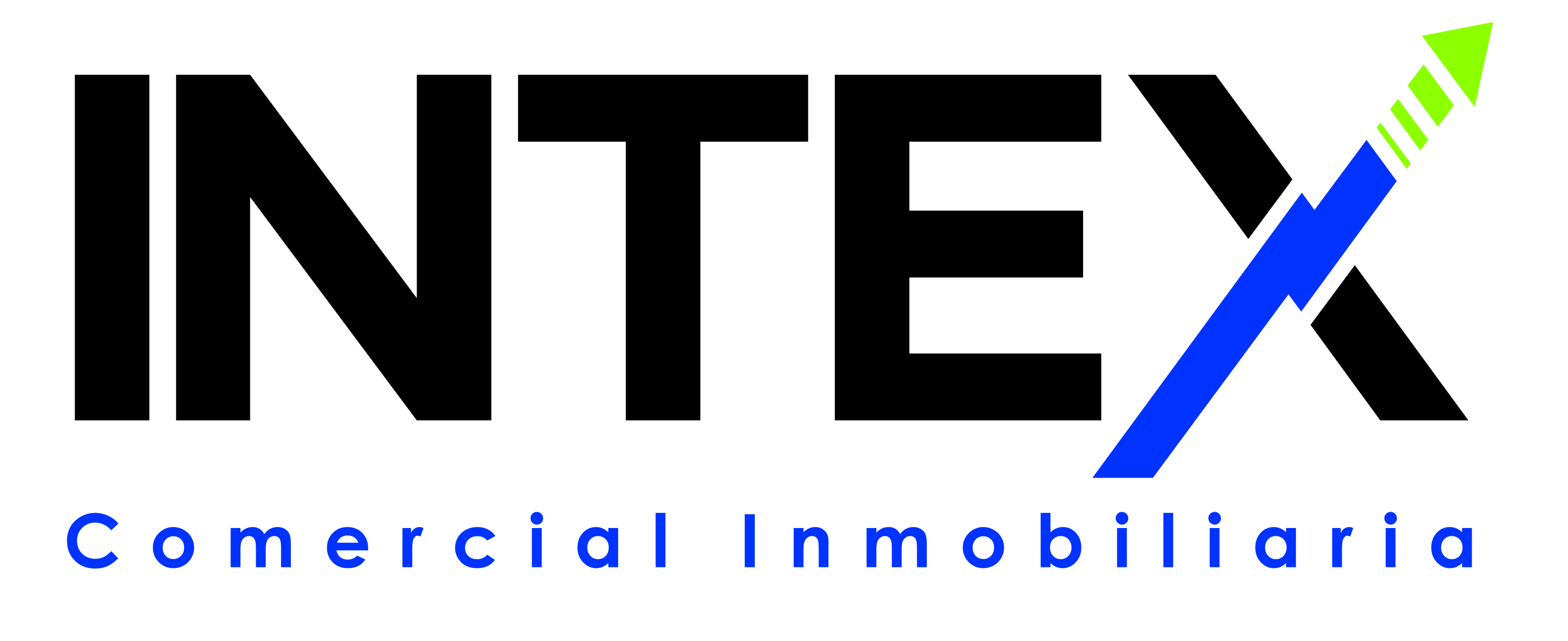 INTEX Comercial Inmobiliaria